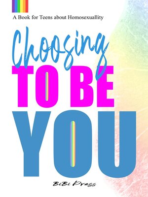 cover image of Choosing to be You